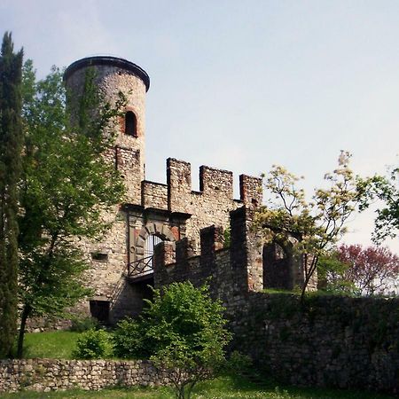 Foresteria La Ceriola مونتي ايزولا المظهر الخارجي الصورة