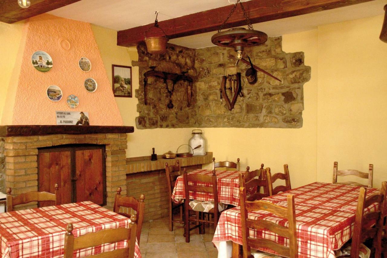 Foresteria La Ceriola مونتي ايزولا المظهر الخارجي الصورة